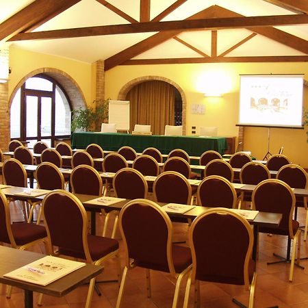 טורטונה Il Carrettino Country Hotel מראה חיצוני תמונה