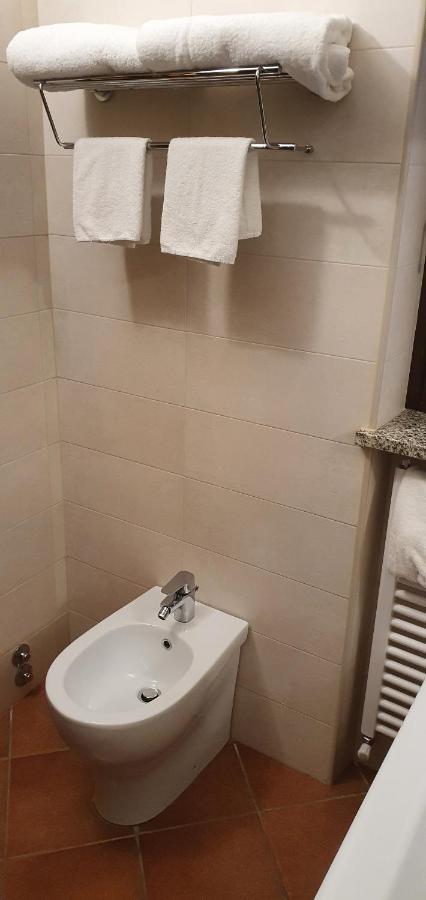 טורטונה Il Carrettino Country Hotel מראה חיצוני תמונה